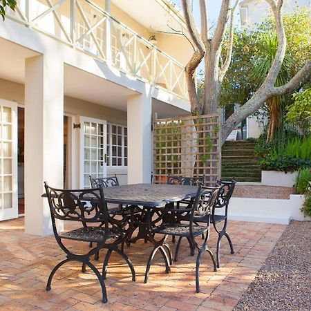 33 Strawberry Lane - Studio And Cottage Cape Town Exterior photo
