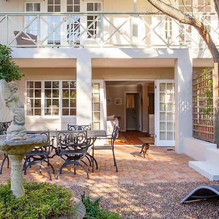 33 Strawberry Lane - Studio And Cottage Cape Town Exterior photo