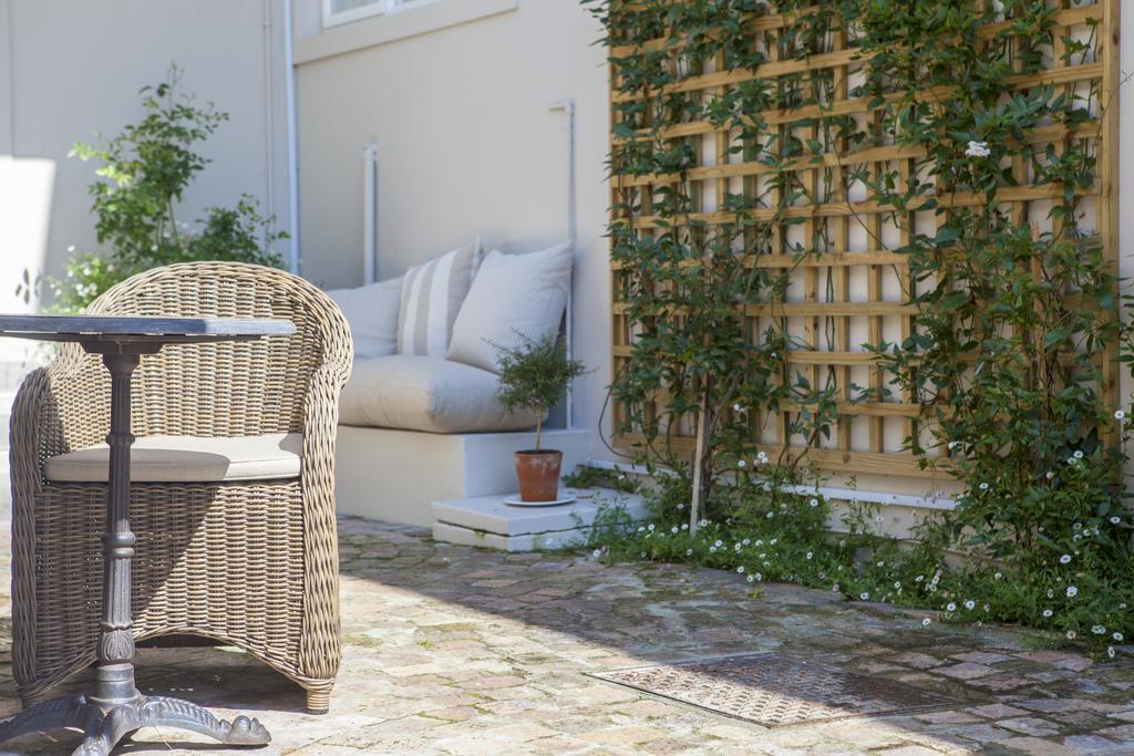 33 Strawberry Lane - Studio And Cottage Cape Town Room photo