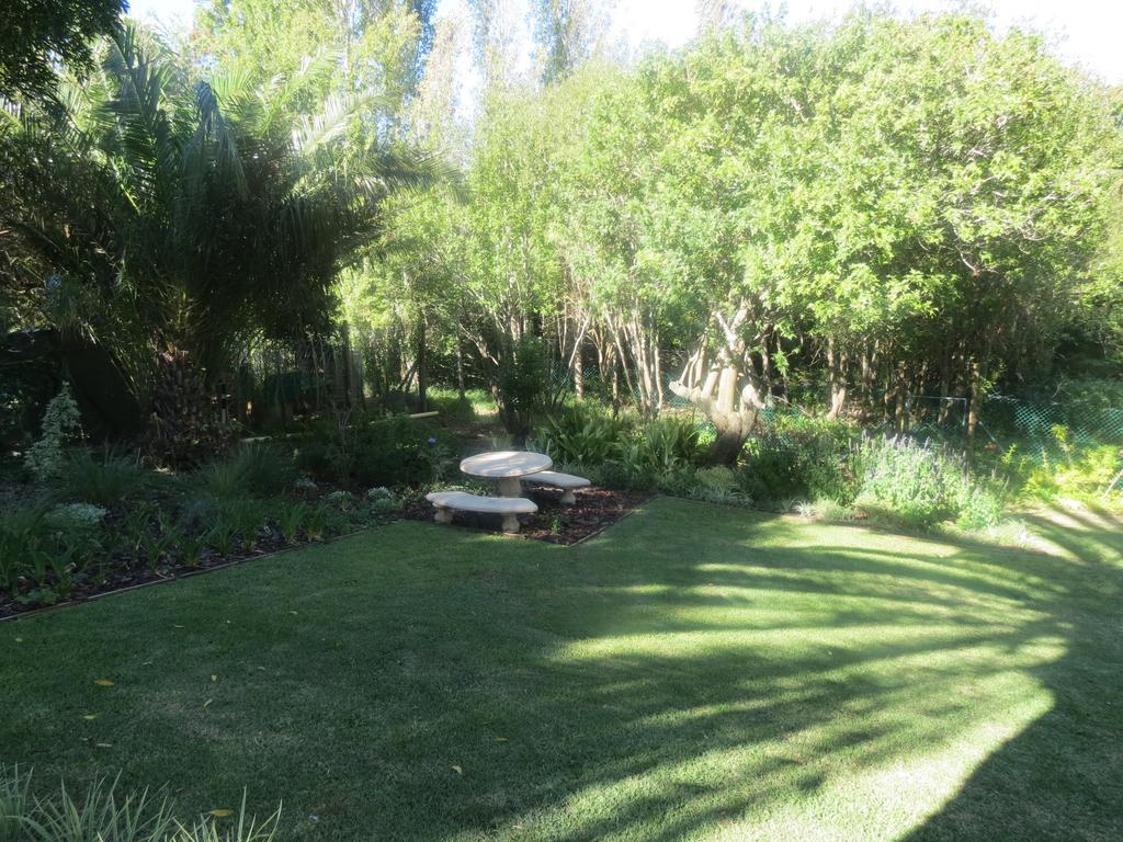 33 Strawberry Lane - Studio And Cottage Cape Town Room photo