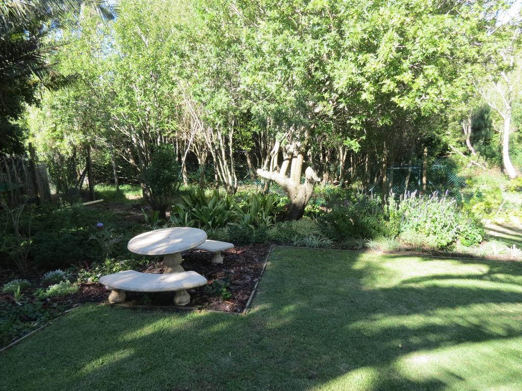 33 Strawberry Lane - Studio And Cottage Cape Town Room photo