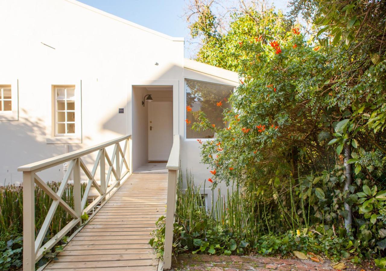 33 Strawberry Lane - Studio And Cottage Cape Town Exterior photo