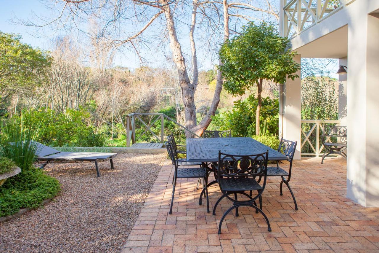 33 Strawberry Lane - Studio And Cottage Cape Town Exterior photo