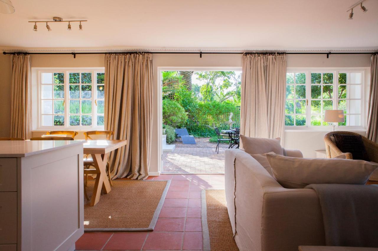 33 Strawberry Lane - Studio And Cottage Cape Town Exterior photo