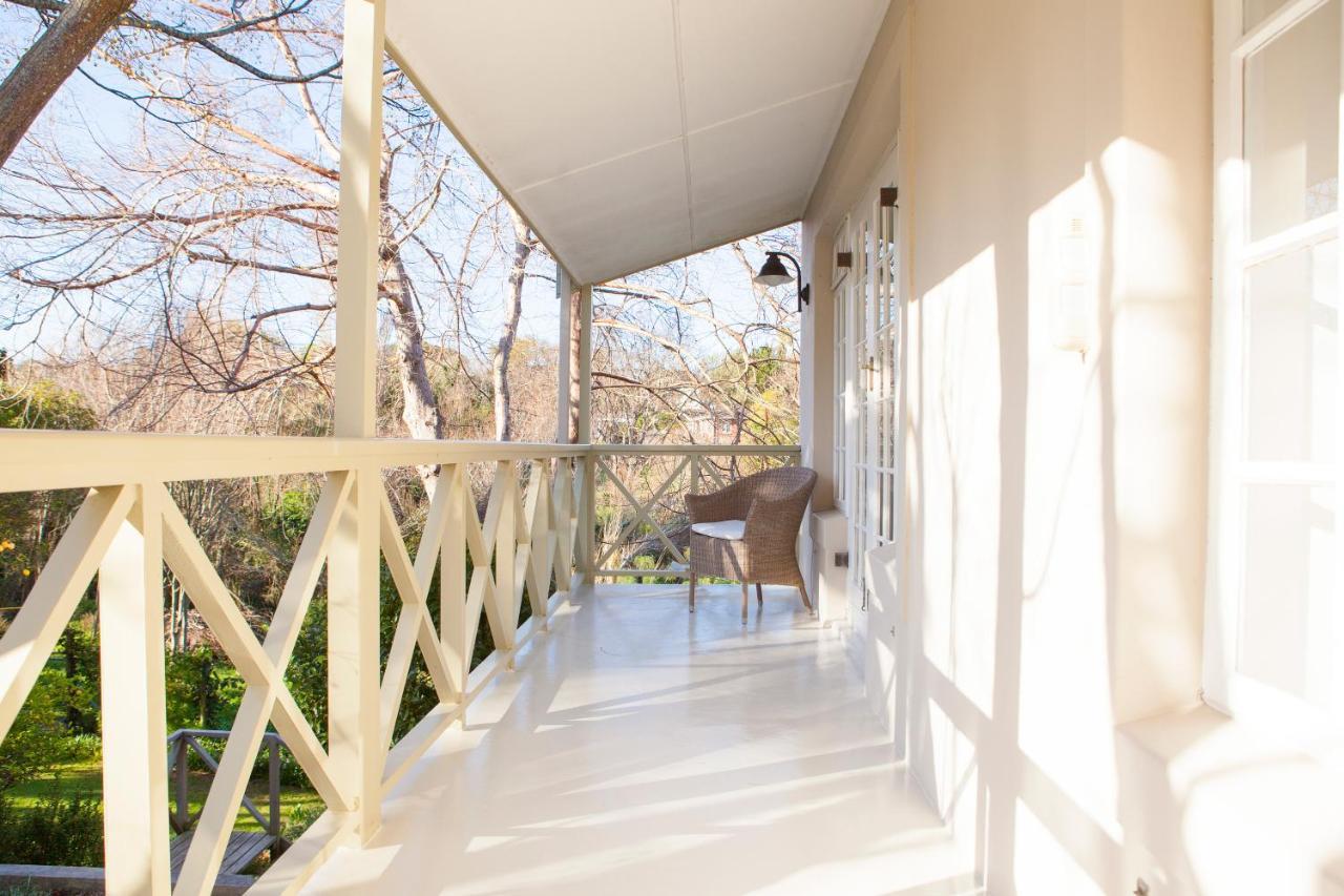 33 Strawberry Lane - Studio And Cottage Cape Town Exterior photo
