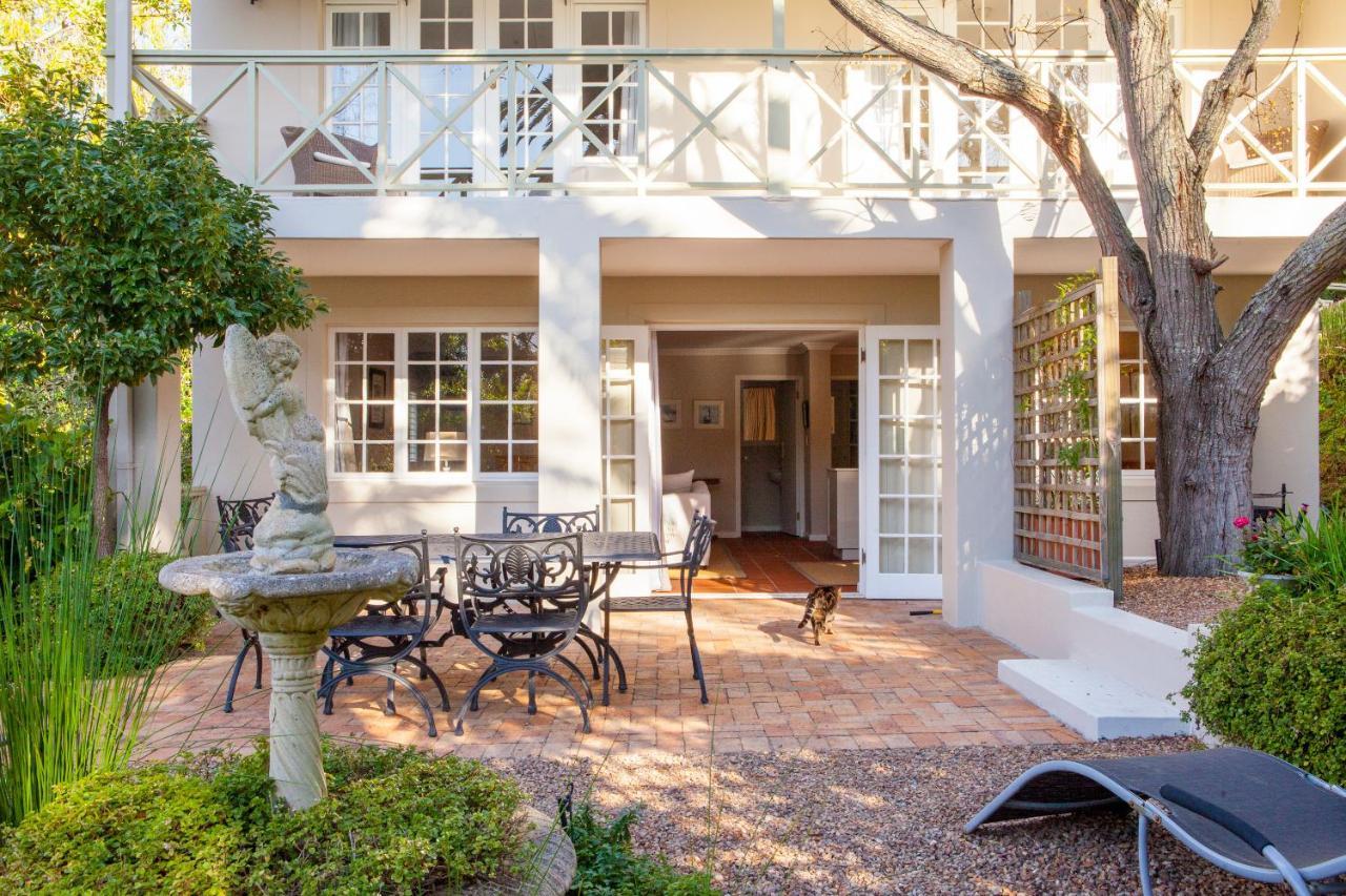 33 Strawberry Lane - Studio And Cottage Cape Town Exterior photo