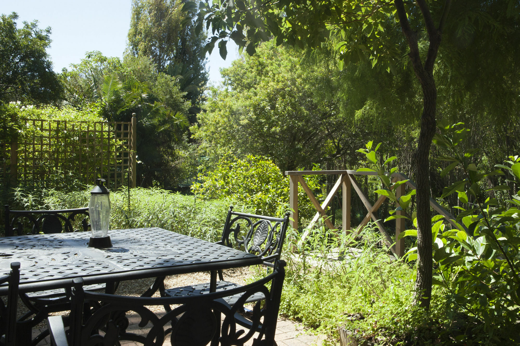 33 Strawberry Lane - Studio And Cottage Cape Town Exterior photo