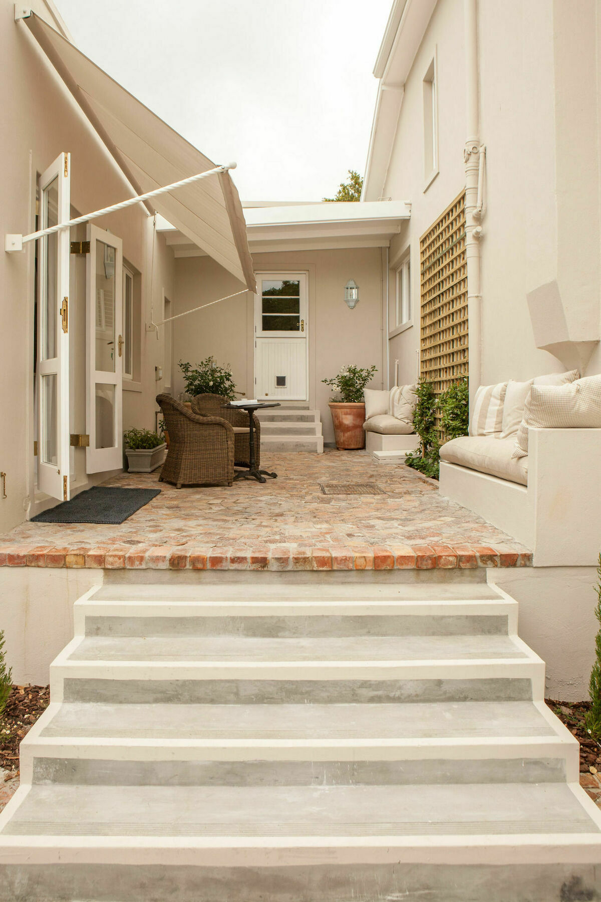 33 Strawberry Lane - Studio And Cottage Cape Town Exterior photo