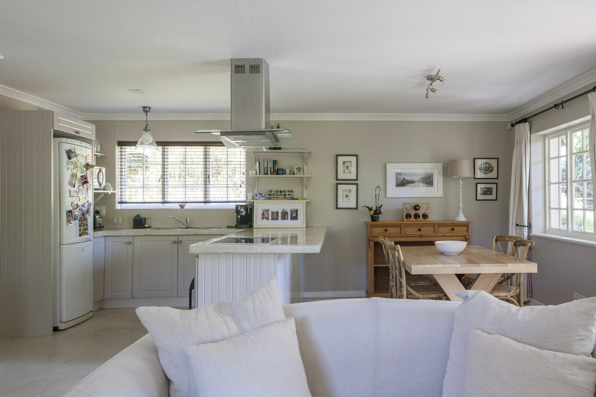 33 Strawberry Lane - Studio And Cottage Cape Town Exterior photo
